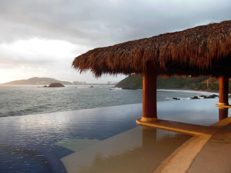 Palmetto Ixtapa - Tripintravel Otel Dış mekan fotoğraf