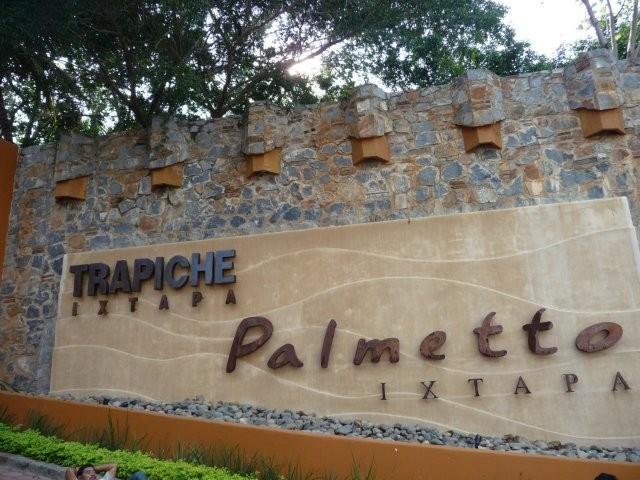 Palmetto Ixtapa - Tripintravel Otel Dış mekan fotoğraf